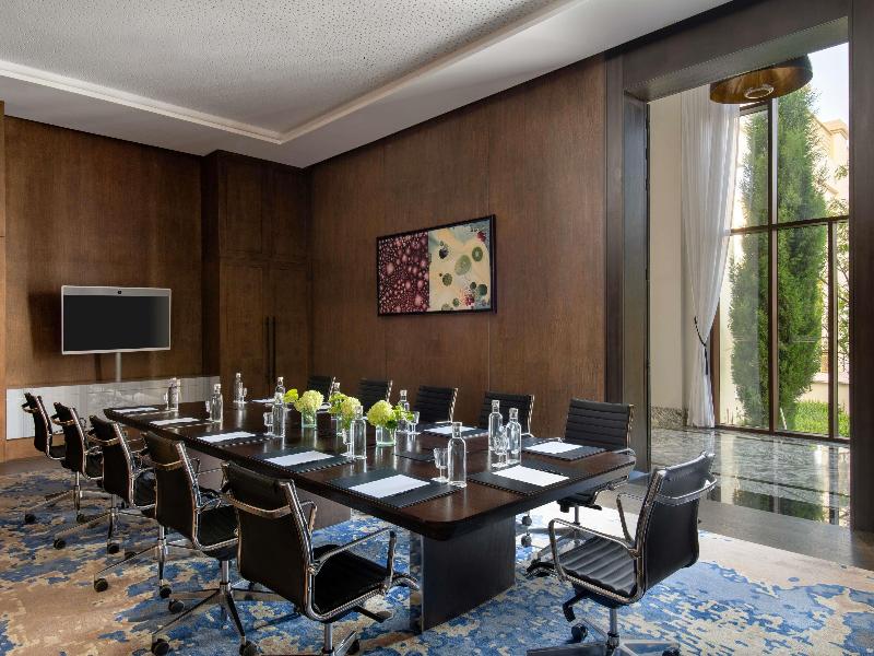 Fairmont Tazi Palace Tangier - Toplantı