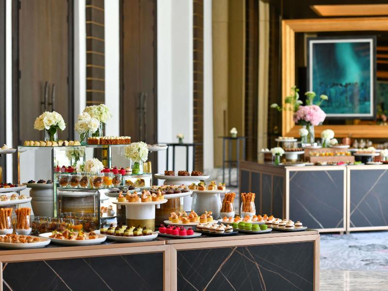 Fairmont Tazi Palace Tangier - Toplantı