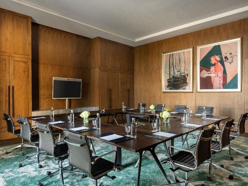 Fairmont Tazi Palace Tangier - Toplantı