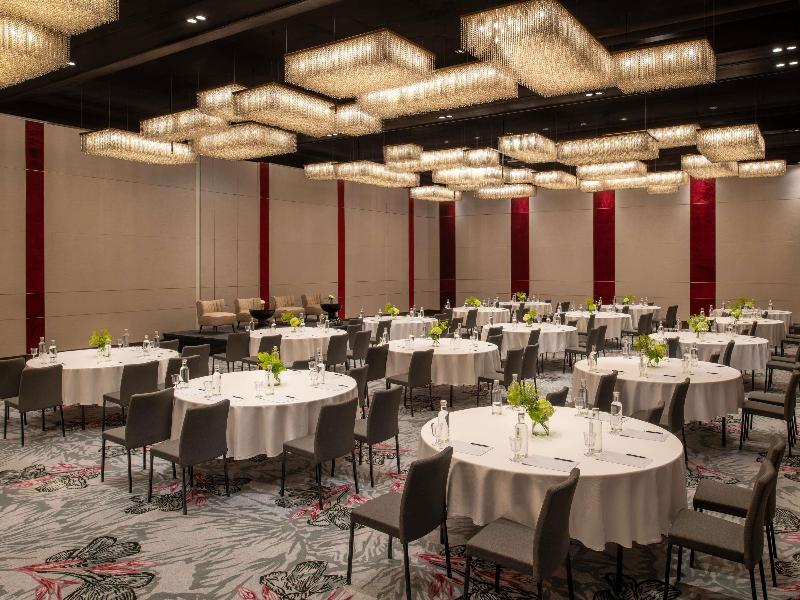 Fairmont Tazi Palace Tangier - Toplantı