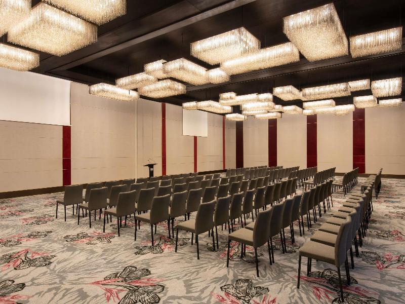 Fairmont Tazi Palace Tangier - Toplantı