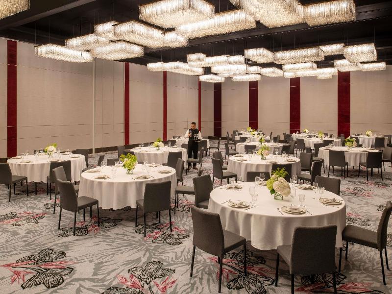 Fairmont Tazi Palace Tangier - Toplantı