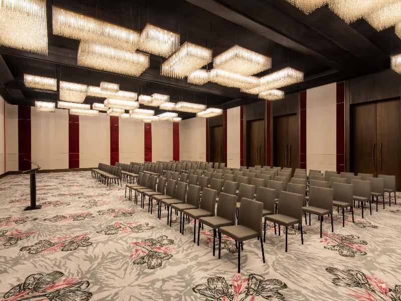 Fairmont Tazi Palace Tangier - Toplantı