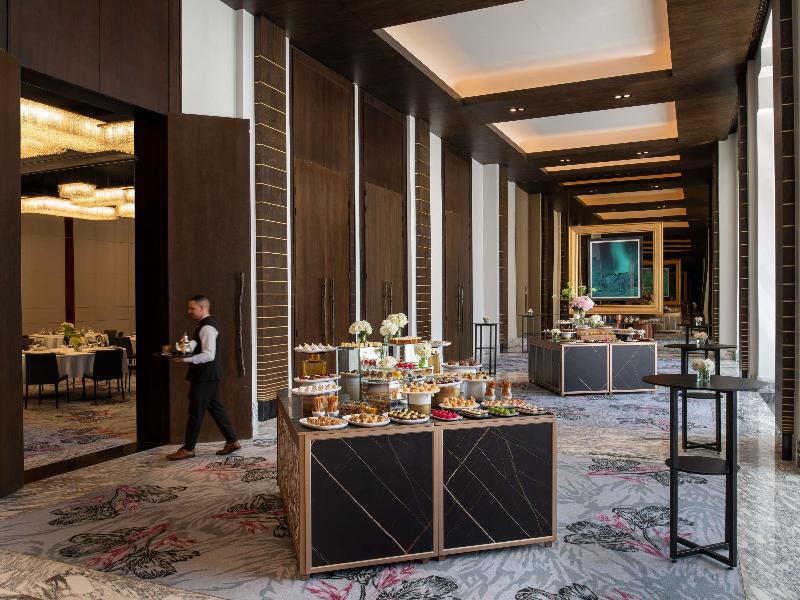 Fairmont Tazi Palace Tangier - Toplantı