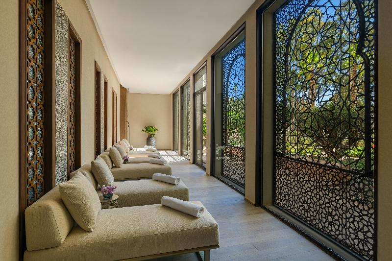 Fairmont Tazi Palace Tangier - Aktivite