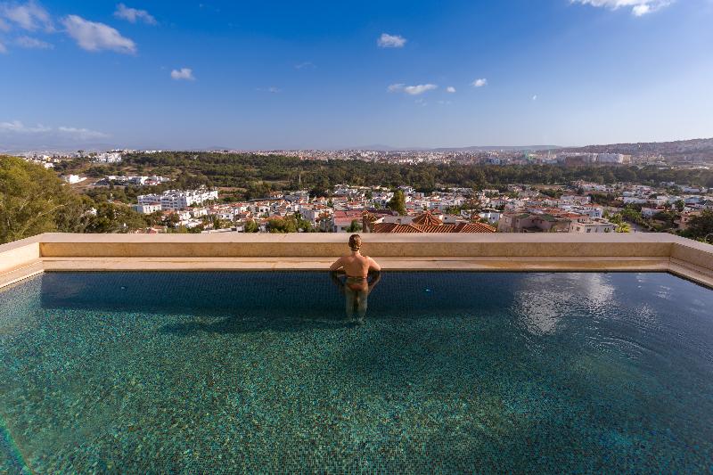 Fairmont Tazi Palace Tangier - Aktivite