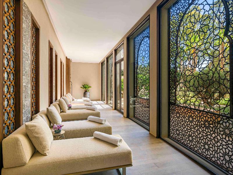 Fairmont Tazi Palace Tangier - Aktivite