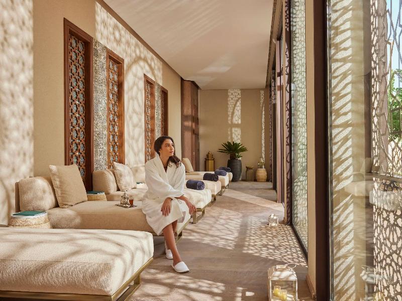 Fairmont Tazi Palace Tangier - Aktivite