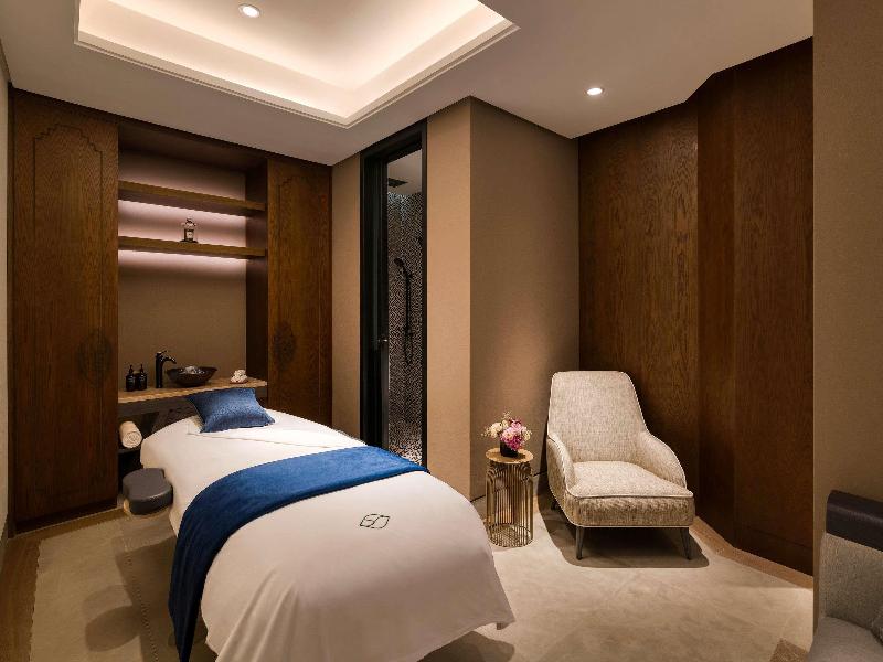Fairmont Tazi Palace Tangier - Aktivite