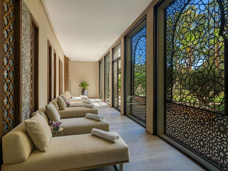 Fairmont Tazi Palace Tangier - Aktivite
