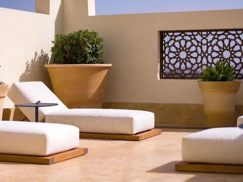 Fairmont Tazi Palace Tangier - Aktivite
