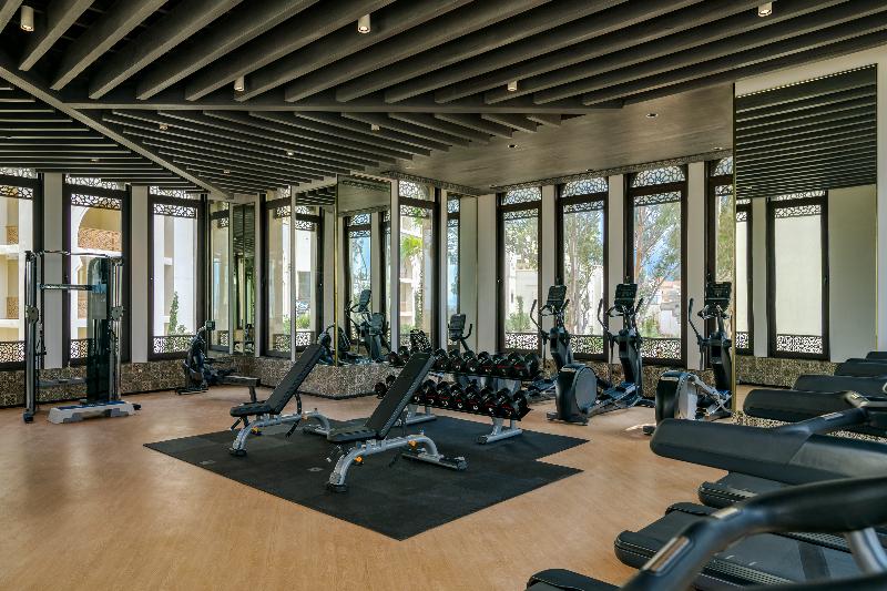 Fairmont Tazi Palace Tangier - Aktivite