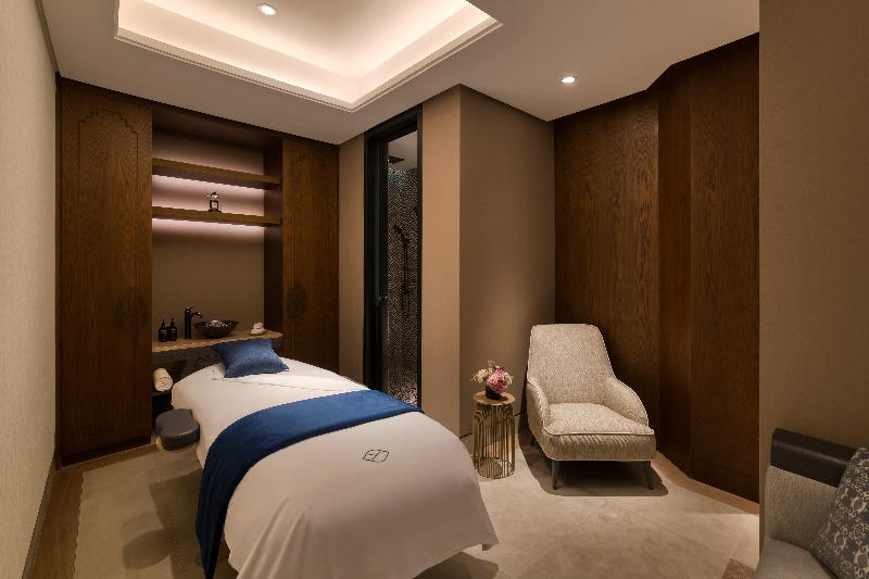 Fairmont Tazi Palace Tangier - Aktivite