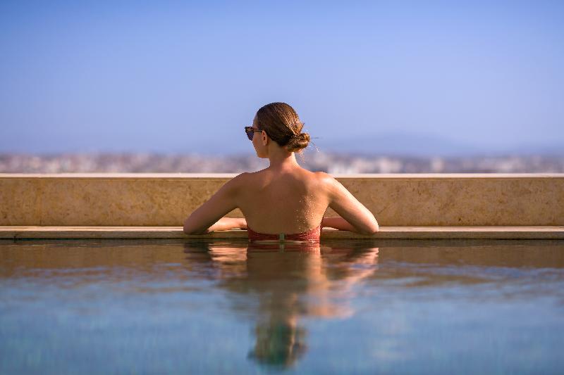 Fairmont Tazi Palace Tangier - Aktivite