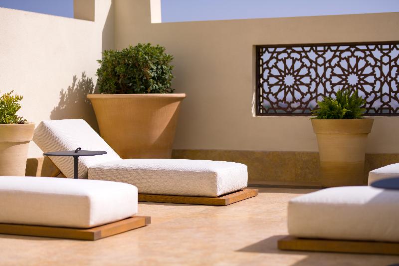Fairmont Tazi Palace Tangier - Aktivite