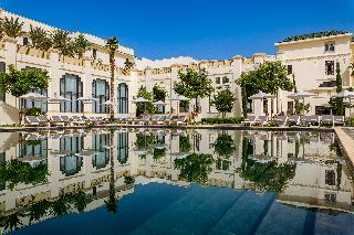 Fairmont Tazi Palace Tangier otel fotoğrafı