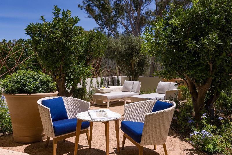 Fairmont Tazi Palace Tangier - Oda