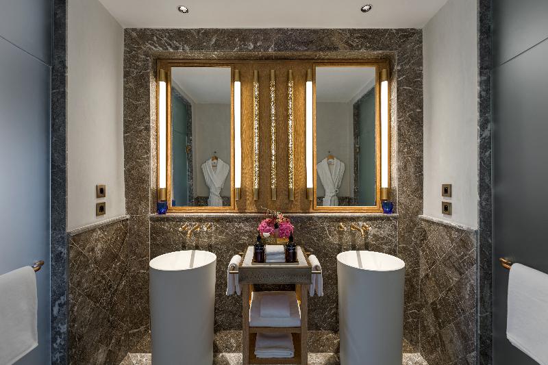 Fairmont Tazi Palace Tangier - Oda