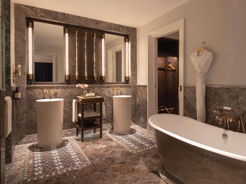 Fairmont Tazi Palace Tangier - Oda