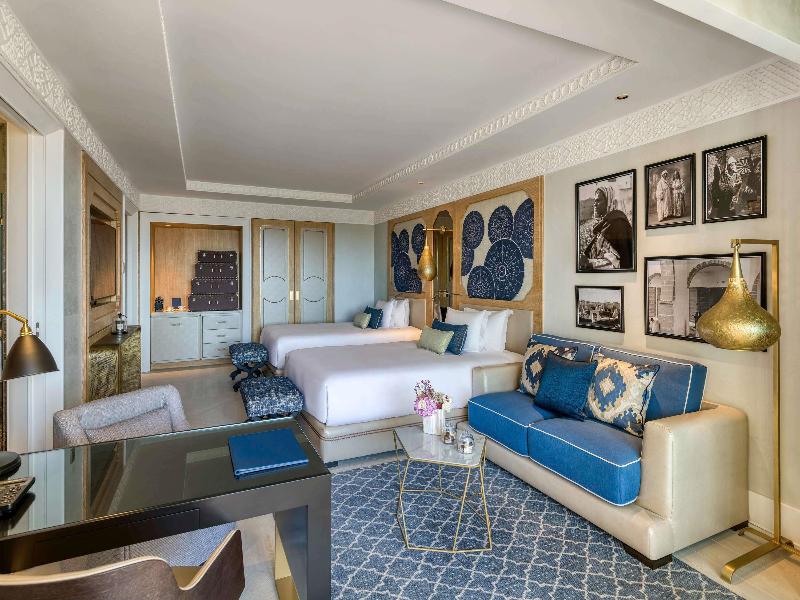 Fairmont Tazi Palace Tangier - Oda