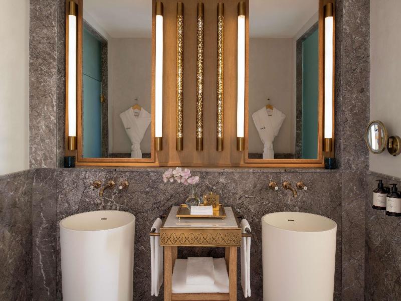 Fairmont Tazi Palace Tangier - Oda