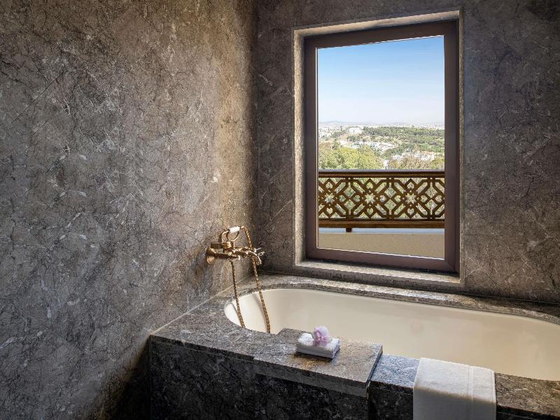 Fairmont Tazi Palace Tangier - Oda