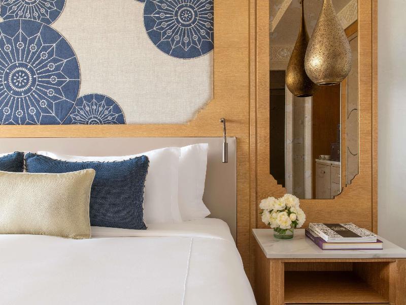 Fairmont Tazi Palace Tangier - Oda