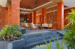 Adi Dharma Hotel Legian fotoÄŸrafÄ±