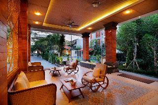 Adi Dharma Hotel Legian fotoÄŸrafÄ±