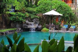 Adi Dharma Hotel Legian otel fotoğrafı