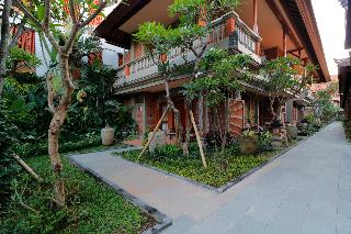 Adi Dharma Hotel Legian fotoÄŸrafÄ±