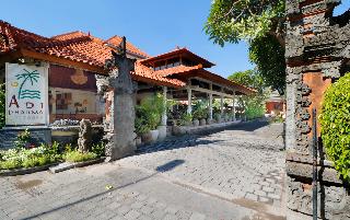 Adi Dharma Hotel Legian fotoÄŸrafÄ±