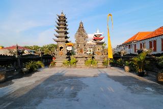 Adi Dharma Hotel Legian fotoÄŸrafÄ±