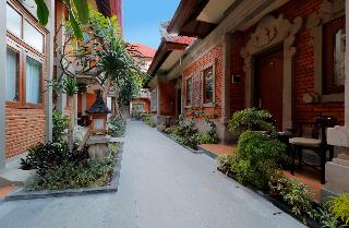 Adi Dharma Hotel Legian fotoÄŸrafÄ±