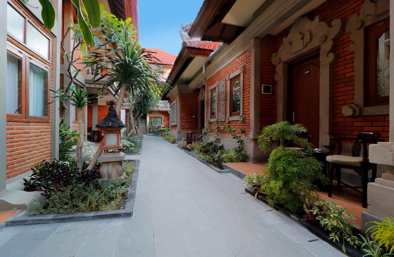 Adi Dharma Hotel Legian - Genel