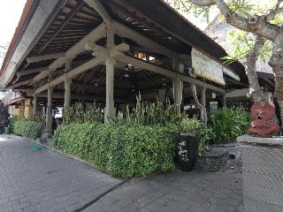 Adi Dharma Hotel Legian fotoÄŸrafÄ±
