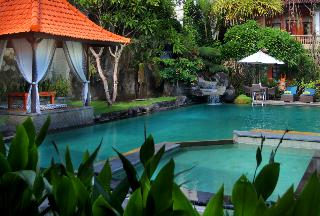 Adi Dharma Hotel Legian fotoÄŸrafÄ±