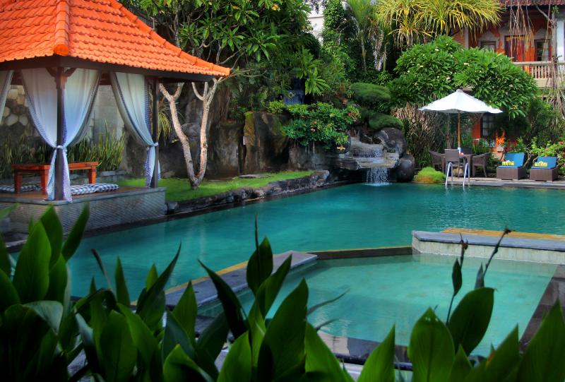 Adi Dharma Hotel Legian - Genel