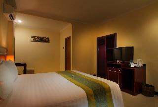 Adi Dharma Hotel Legian fotoÄŸrafÄ±