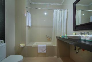 Adi Dharma Hotel Legian fotoÄŸrafÄ±