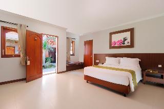 Adi Dharma Hotel Legian fotoÄŸrafÄ±