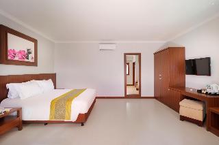 Adi Dharma Hotel Legian fotoÄŸrafÄ±