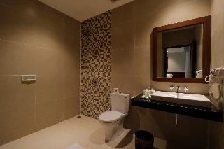 Adi Dharma Hotel Legian fotoÄŸrafÄ±