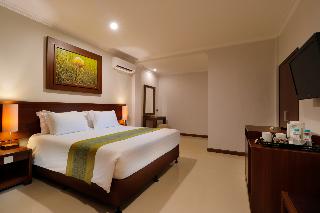 Adi Dharma Hotel Legian fotoÄŸrafÄ±