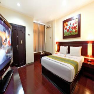Adi Dharma Hotel Legian fotoÄŸrafÄ±