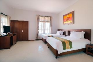 Adi Dharma Hotel Legian fotoÄŸrafÄ±