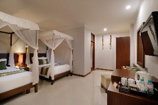 Adi Dharma Hotel Legian fotoÄŸrafÄ±