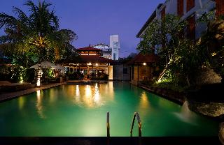 Adi Dharma Hotel Legian fotoÄŸrafÄ±
