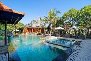 Adi Dharma Hotel Legian fotoÄŸrafÄ±