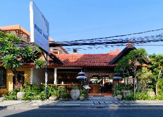 Adi Dharma Hotel Legian fotoÄŸrafÄ±